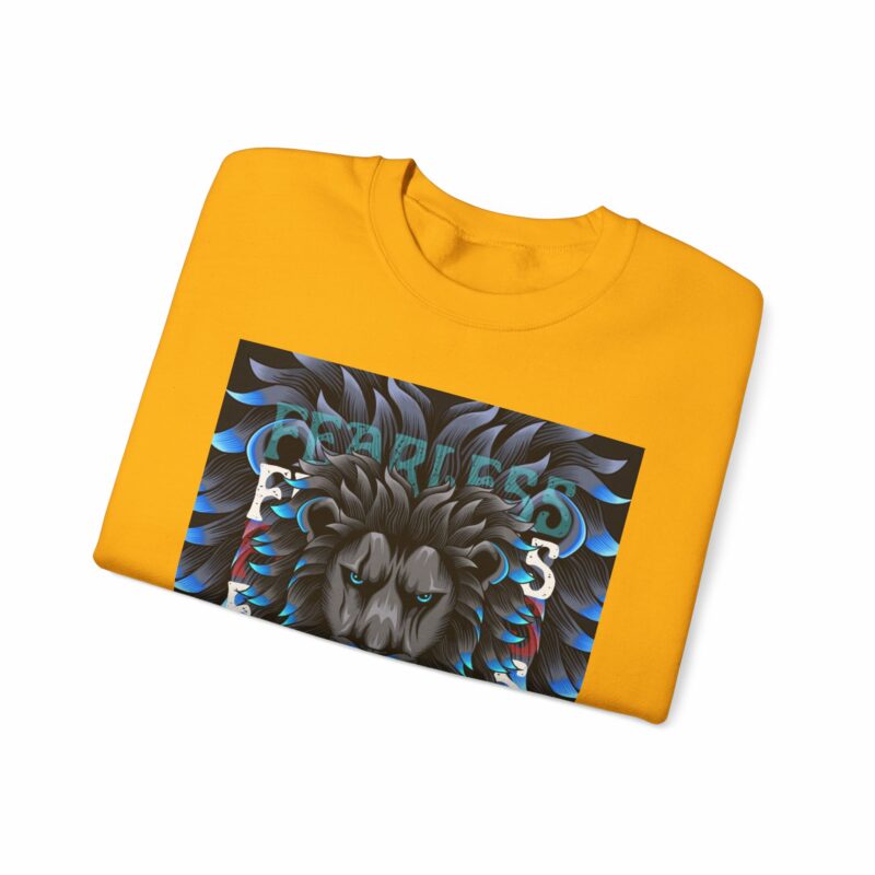 Unisex Heavy Blend™ Crewneck Sweatshirt - Image 19
