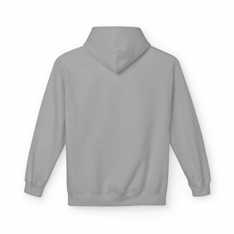Inspiration Hoodie Ride Your Own Wave' Unisex Fleece - Image 6