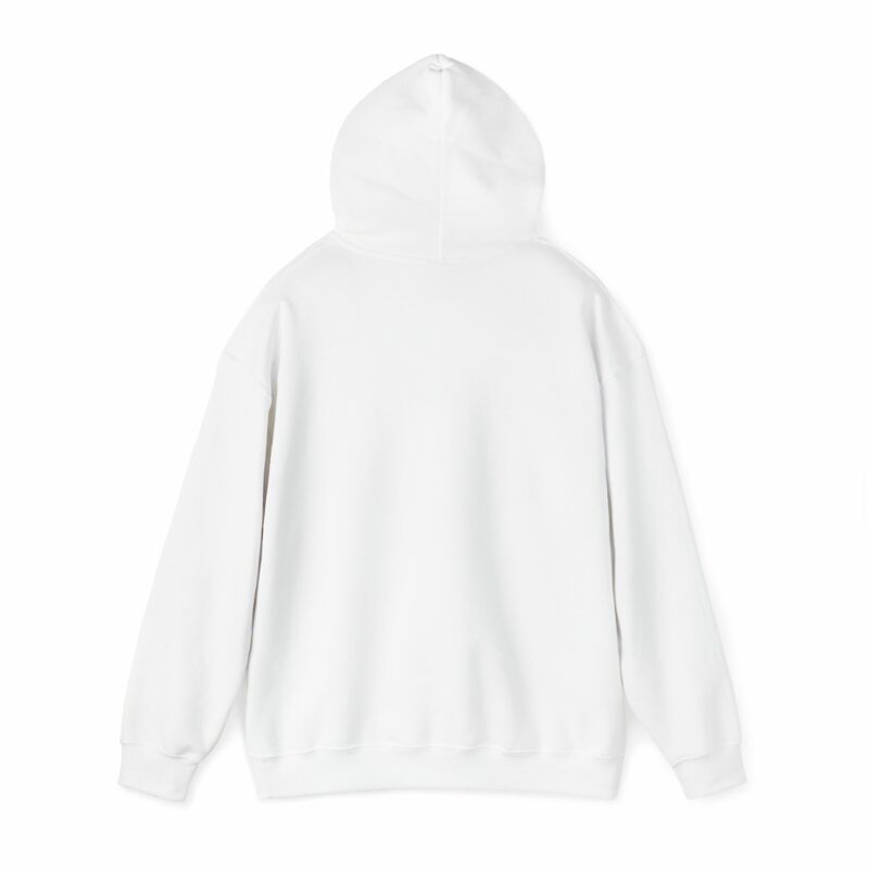 Cozy Unisex Heavy Blend™ Hooded Sweatshirt - Perfect for Chill Days and Casual Outings - Image 3