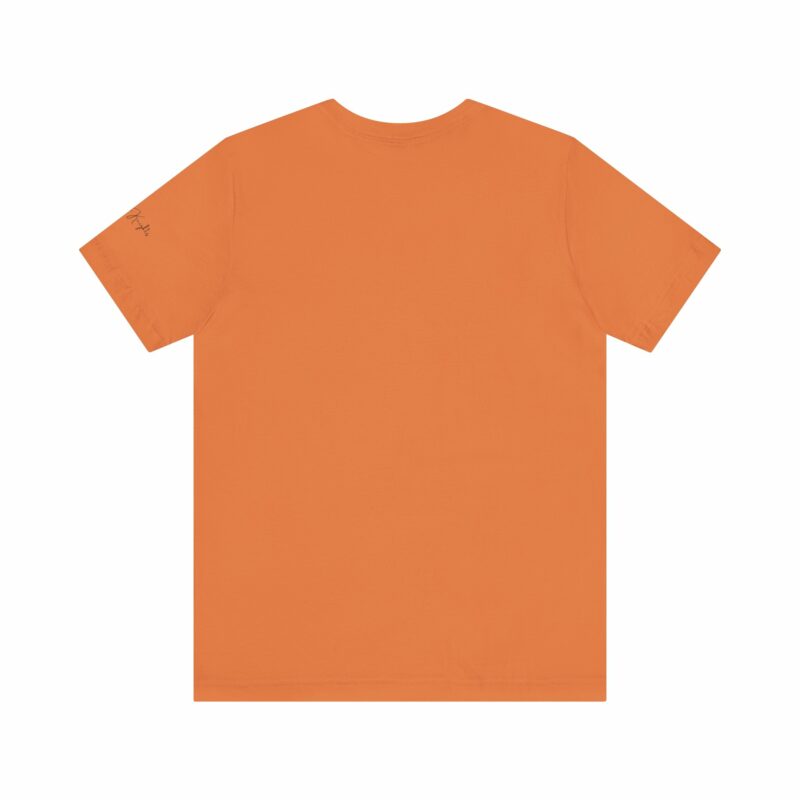 Comfortable Plain Tee - Image 18