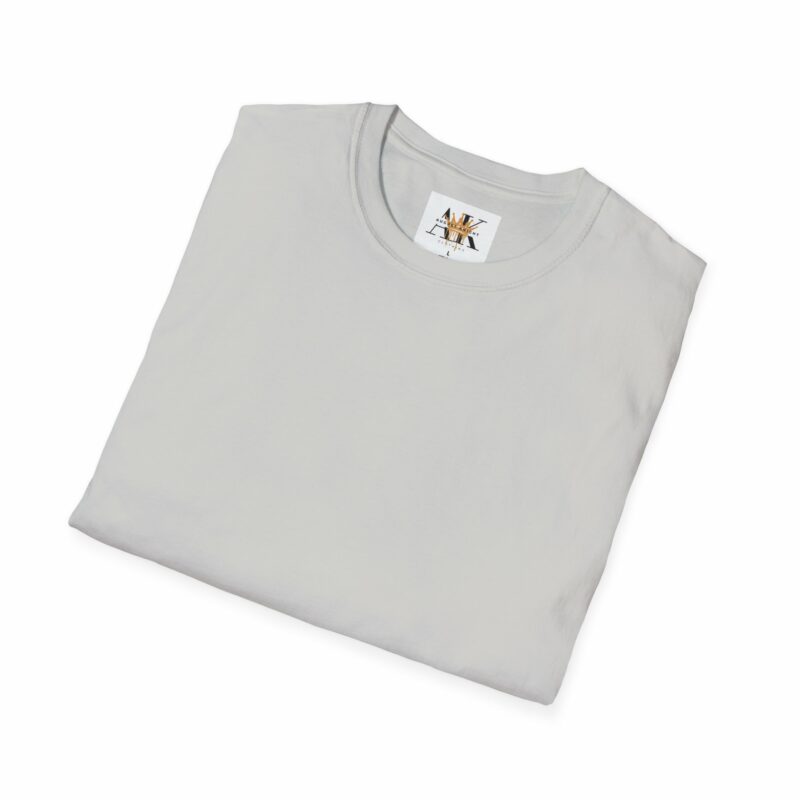 Phoenix 'Rise From Your Ashes' Unisex Softstyle T-Shirt - Image 24