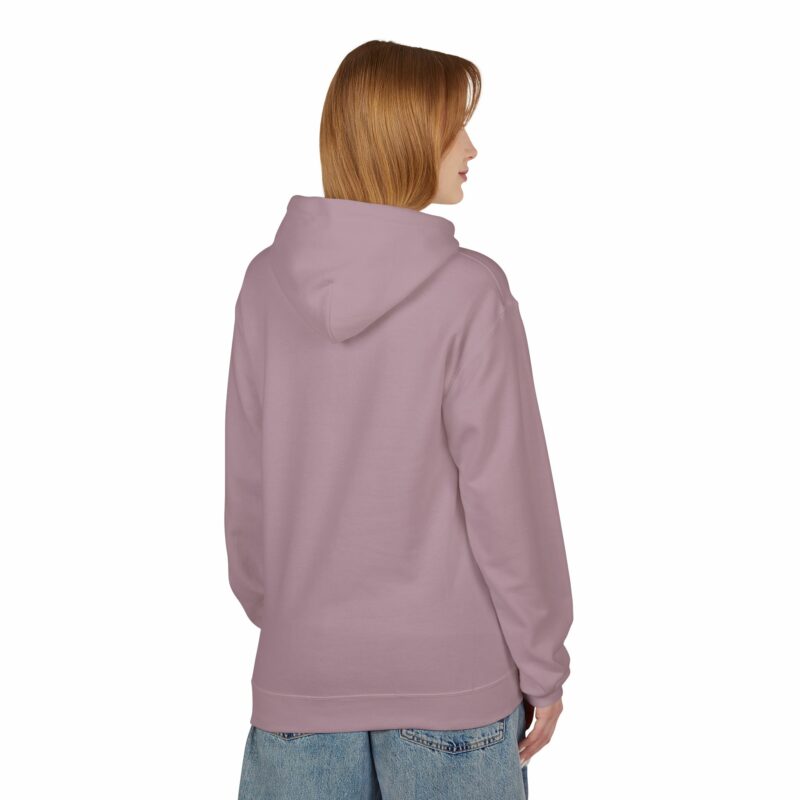 Inspiration Hoodie Ride Your Own Wave' Unisex Fleece - Image 48