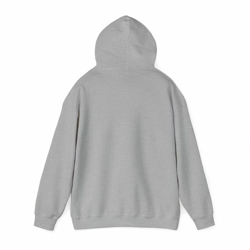 Cozy Unisex Heavy Blend™ Hooded Sweatshirt - Perfect for Chill Days and Casual Outings - Image 7