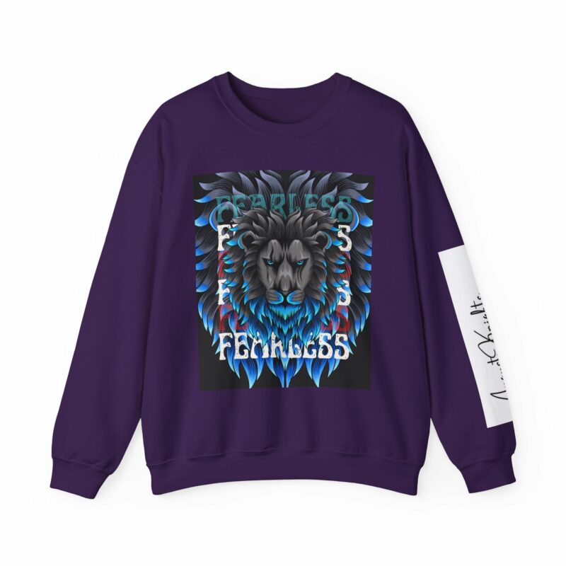 Unisex Heavy Blend™ Crewneck Sweatshirt - Image 45