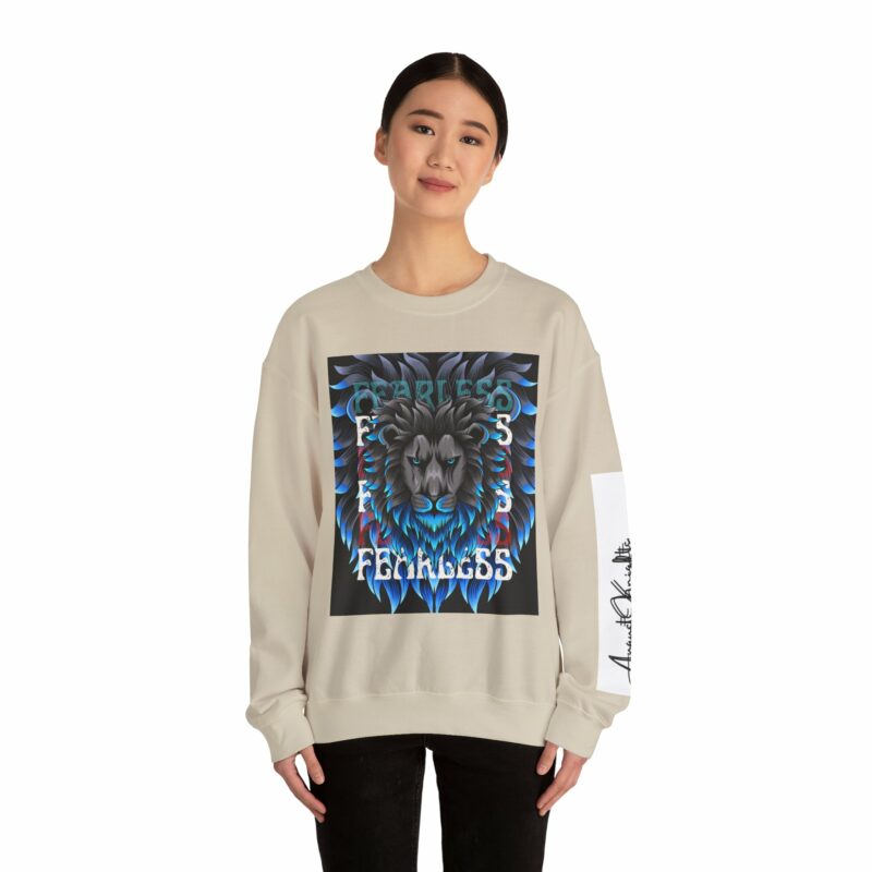 Unisex Heavy Blend™ Crewneck Sweatshirt - Image 12