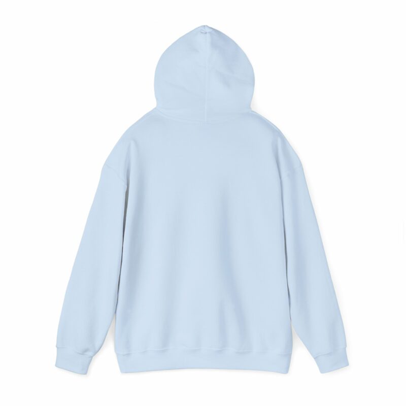 Cozy Unisex Heavy Blend™ Hooded Sweatshirt - Perfect for Chill Days and Casual Outings - Image 19