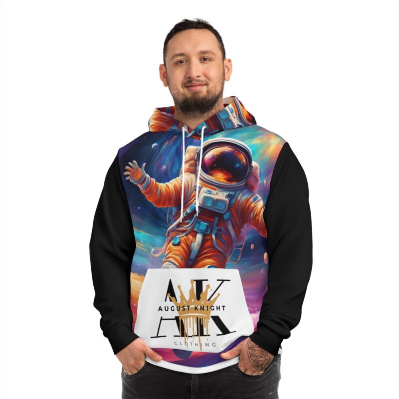 Astronaut Adventure Hoodie - Image 3