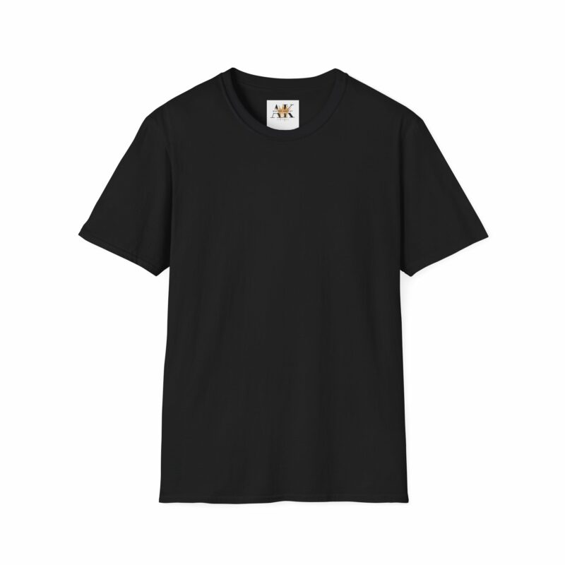 Phoenix 'Rise From Your Ashes' Unisex Softstyle T-Shirt - Image 13
