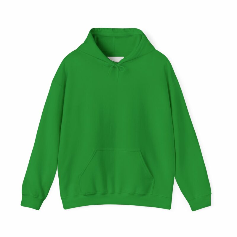 Cozy Unisex Heavy Blend™ Hooded Sweatshirt - Perfect for Chill Days and Casual Outings - Image 13