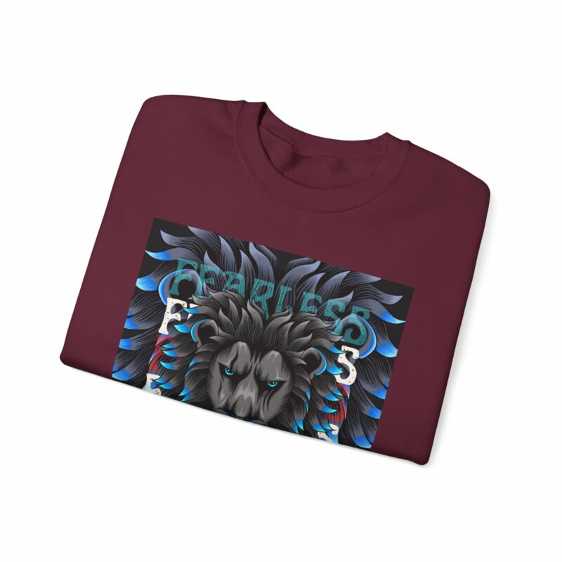 Unisex Heavy Blend™ Crewneck Sweatshirt - Image 23