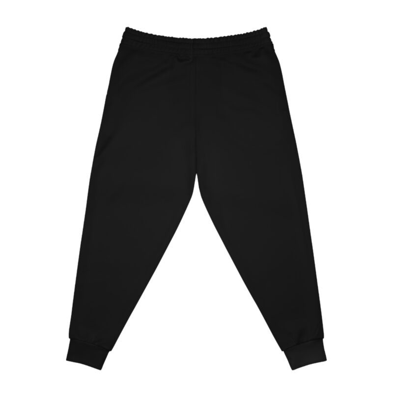 August Knights Athletic Joggers - Comfortable Sportswear for Everyday Activities - Image 2