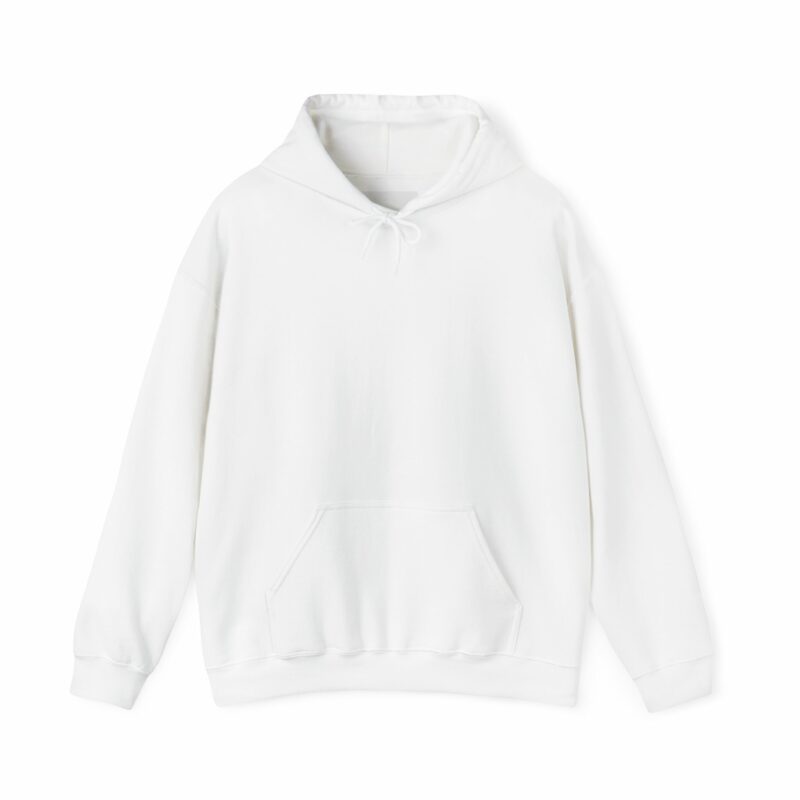 Cozy Unisex Heavy Blend™ Hooded Sweatshirt - Perfect for Chill Days and Casual Outings