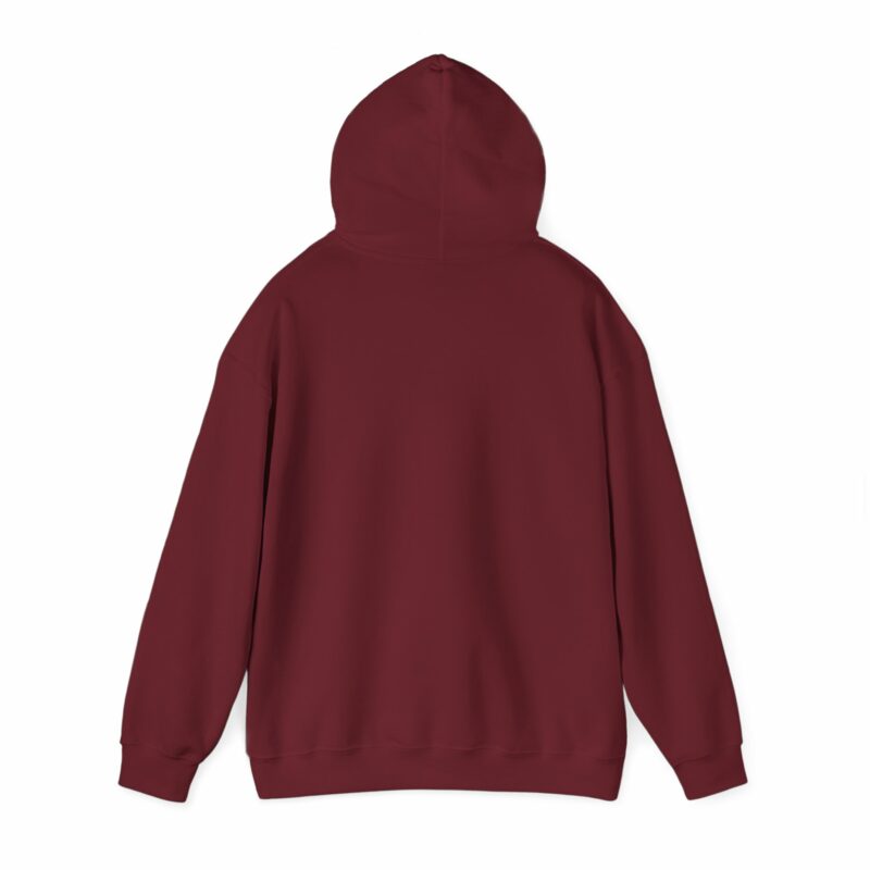 Cozy Unisex Heavy Blend™ Hooded Sweatshirt - Perfect for Chill Days and Casual Outings - Image 51