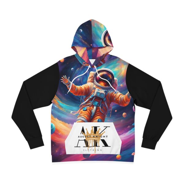 Astronaut Adventure Hoodie