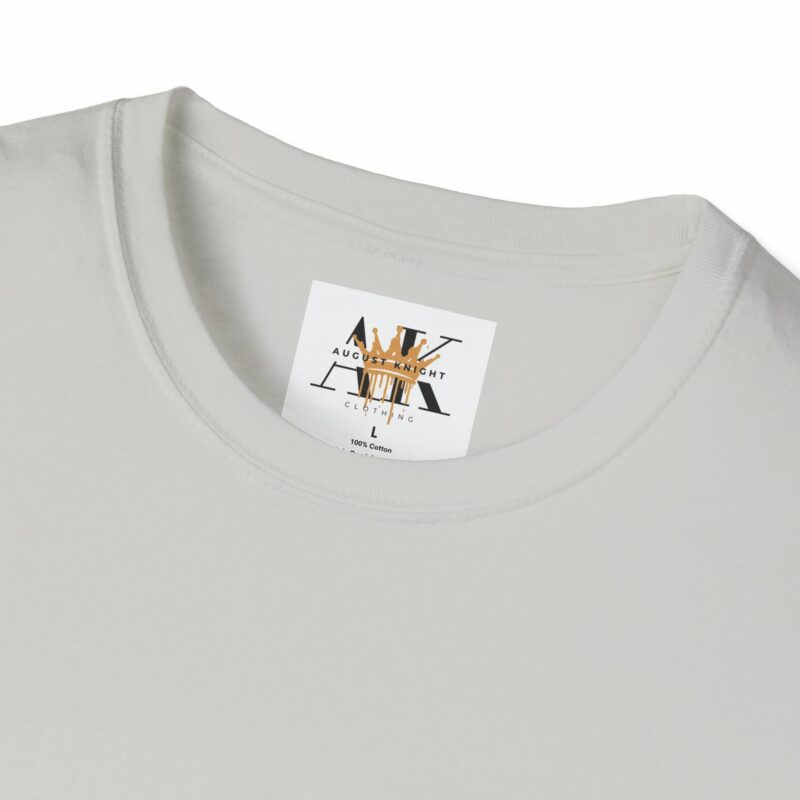 Phoenix 'Rise From Your Ashes' Unisex Softstyle T-Shirt - Image 23