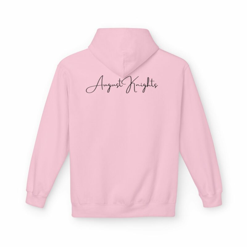 Unisex Fleece Hoodie - 'I'm Not Drunk, Just Happy & Hydrated' - Image 86