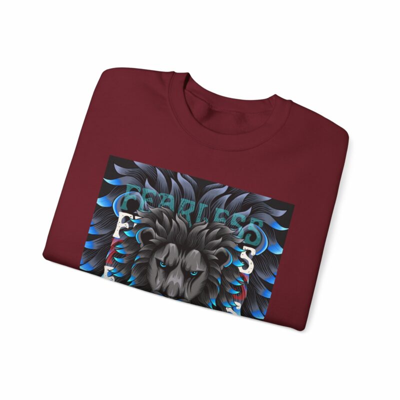 Unisex Heavy Blend™ Crewneck Sweatshirt - Image 59