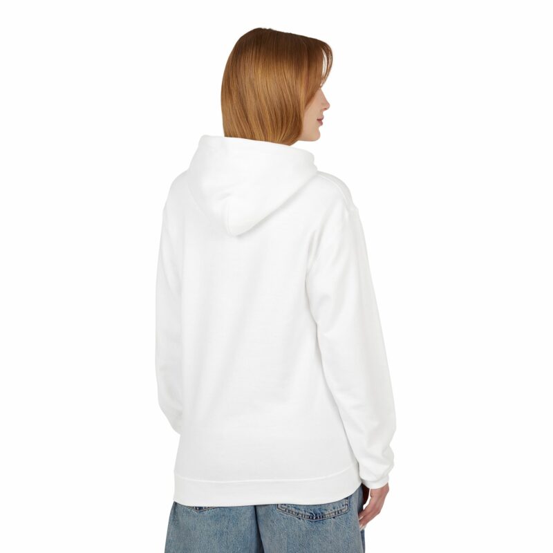 Inspiration Hoodie Ride Your Own Wave' Unisex Fleece - Image 4