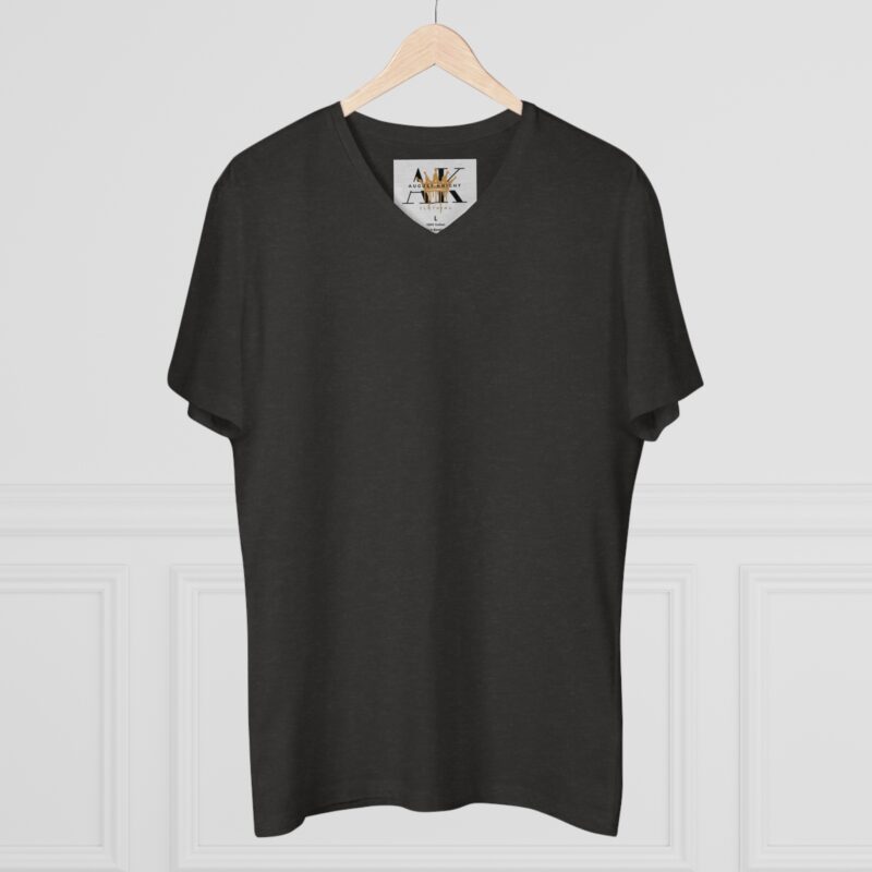 V-neck T-Shirt - Image 16