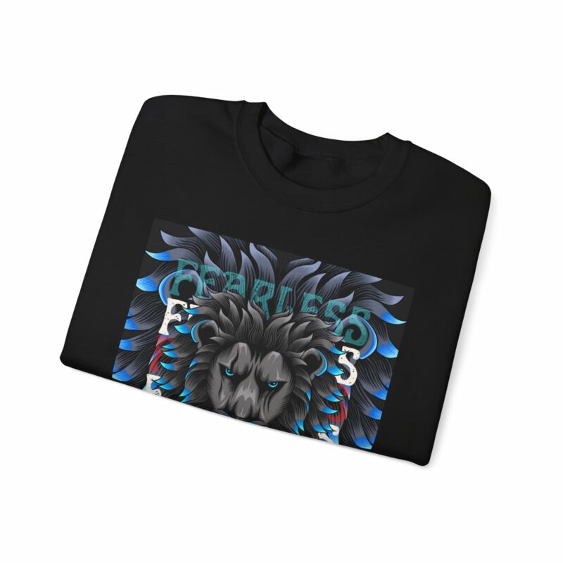 Unisex Heavy Blend™ Crewneck Sweatshirt - Image 7