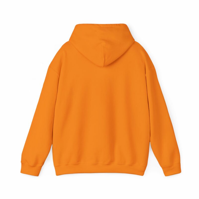 Cozy Unisex Heavy Blend™ Hooded Sweatshirt - Perfect for Chill Days and Casual Outings - Image 10