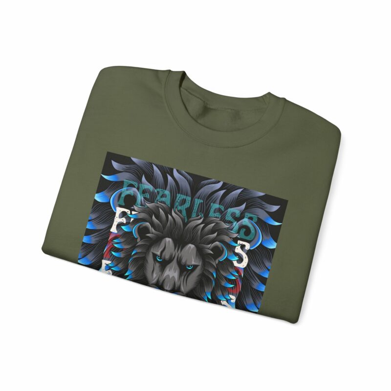 Unisex Heavy Blend™ Crewneck Sweatshirt - Image 27