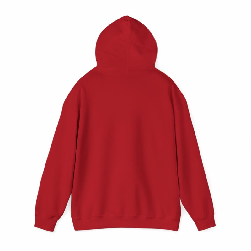 Cozy Unisex Heavy Blend™ Hooded Sweatshirt - Perfect for Chill Days and Casual Outings - Image 47