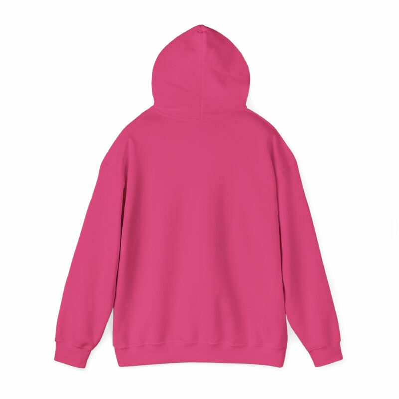 Cozy Unisex Heavy Blend™ Hooded Sweatshirt - Perfect for Chill Days and Casual Outings - Image 43