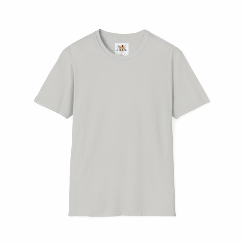 Phoenix 'Rise From Your Ashes' Unisex Softstyle T-Shirt - Image 21