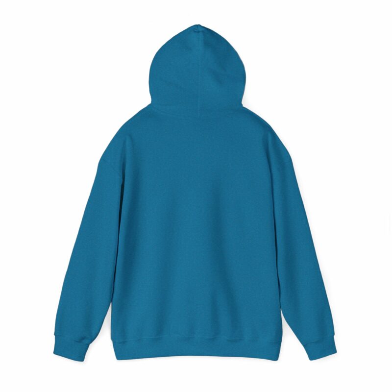 Cozy Unisex Heavy Blend™ Hooded Sweatshirt - Perfect for Chill Days and Casual Outings - Image 23