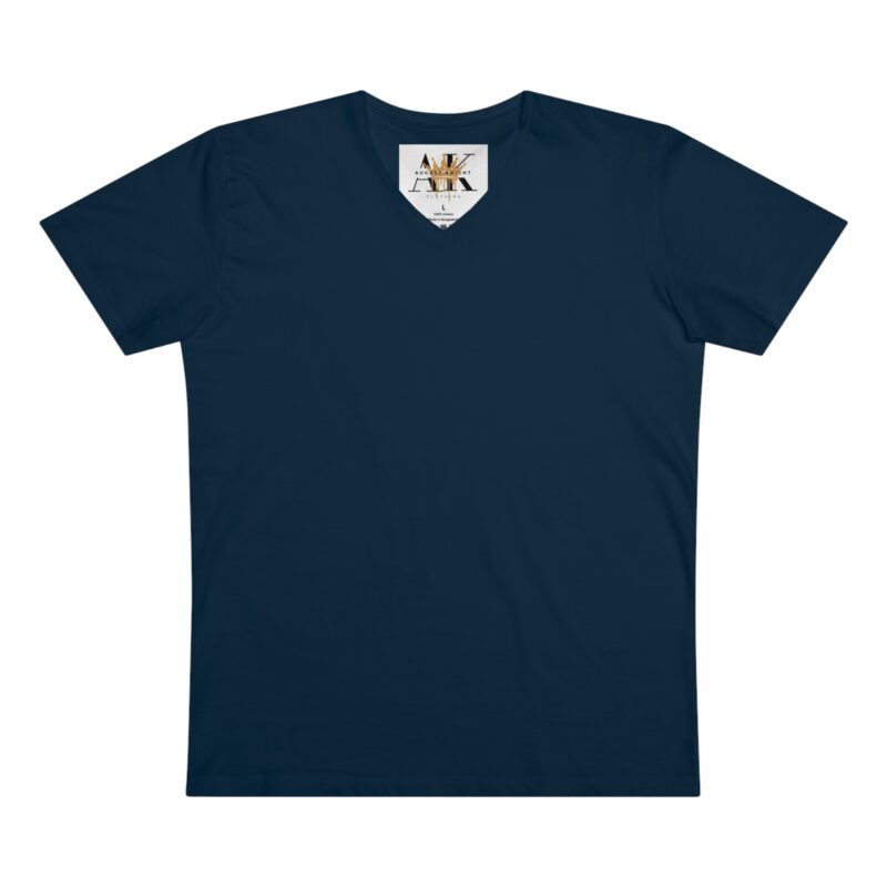 V-neck T-Shirt - Image 17