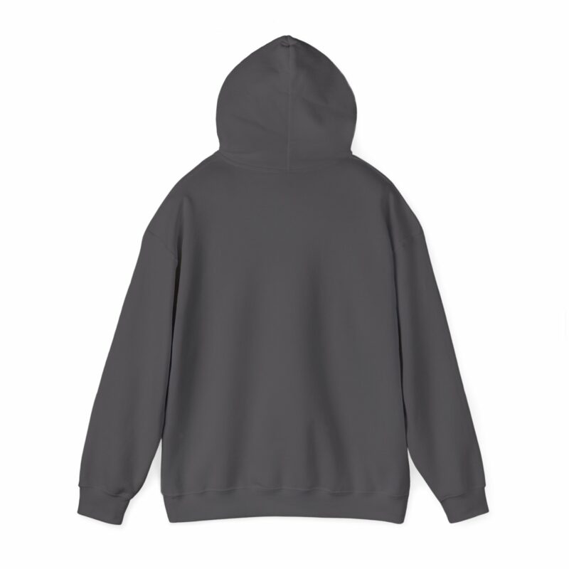 Cozy Unisex Heavy Blend™ Hooded Sweatshirt - Perfect for Chill Days and Casual Outings - Image 27