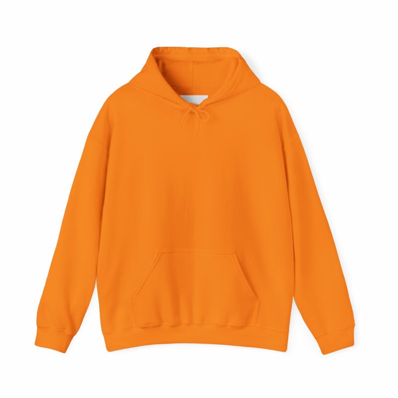 Cozy Unisex Heavy Blend™ Hooded Sweatshirt - Perfect for Chill Days and Casual Outings - Image 9