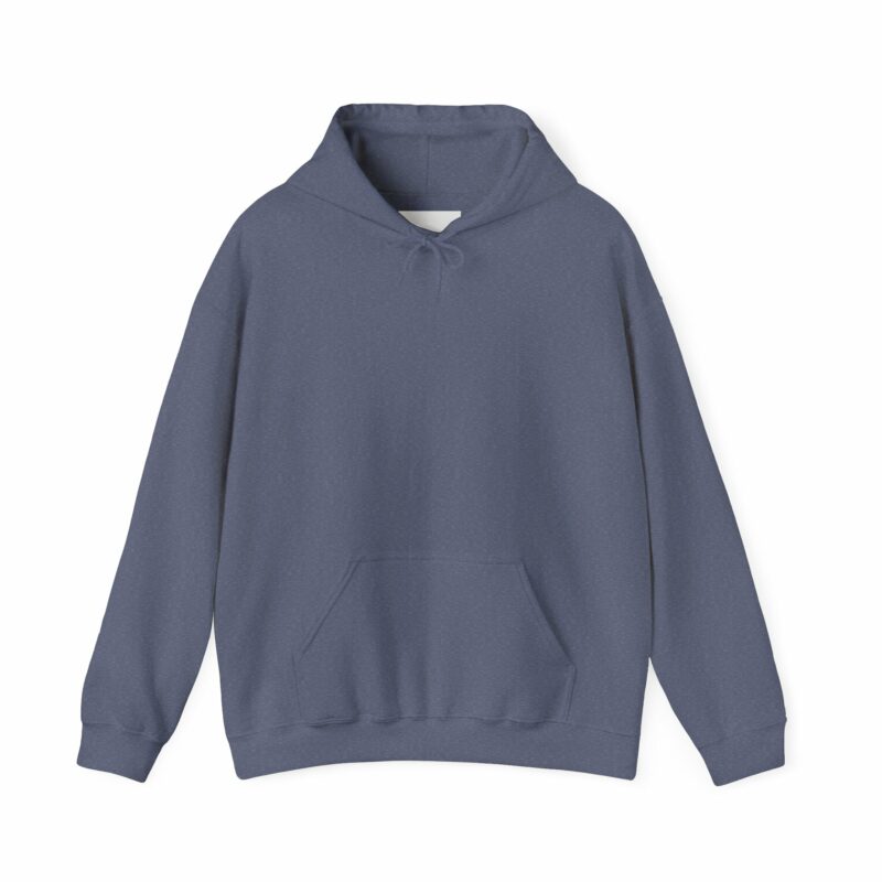 Cozy Unisex Heavy Blend™ Hooded Sweatshirt - Perfect for Chill Days and Casual Outings - Image 29