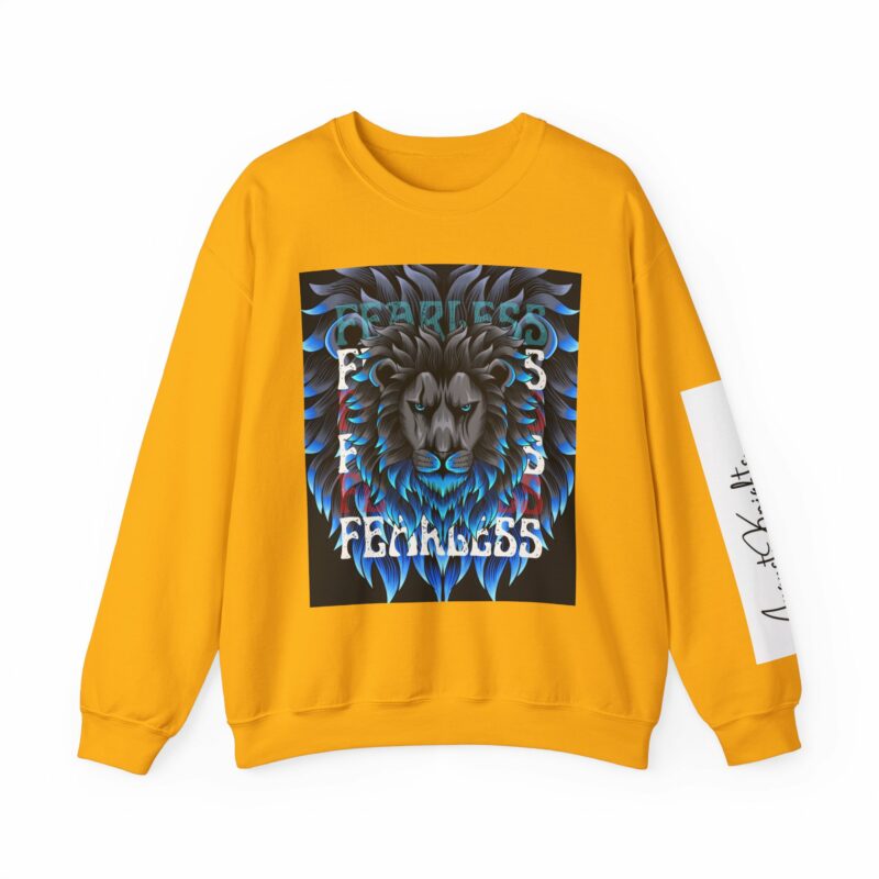 Unisex Heavy Blend™ Crewneck Sweatshirt - Image 17