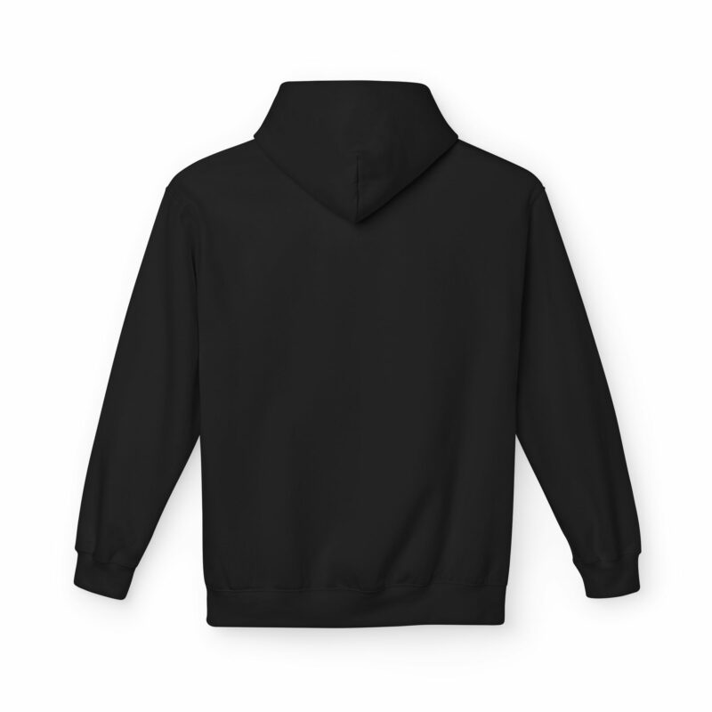 Inspiration Hoodie Ride Your Own Wave' Unisex Fleece - Image 14