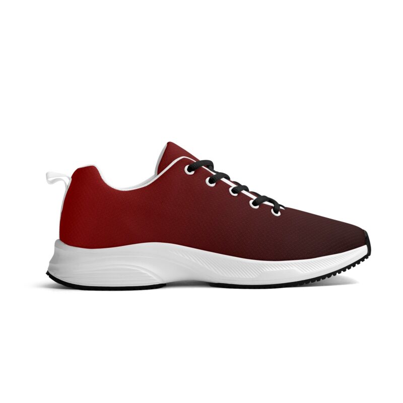 Adult Lightweight Brand Walking Shoes Running Shoes WIth Personalized Logo /Name - Image 5