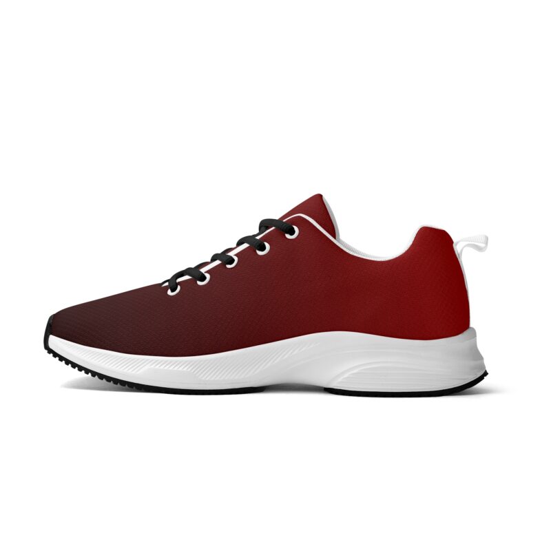 Adult Lightweight Brand Walking Shoes Running Shoes WIth Personalized Logo /Name - Image 2