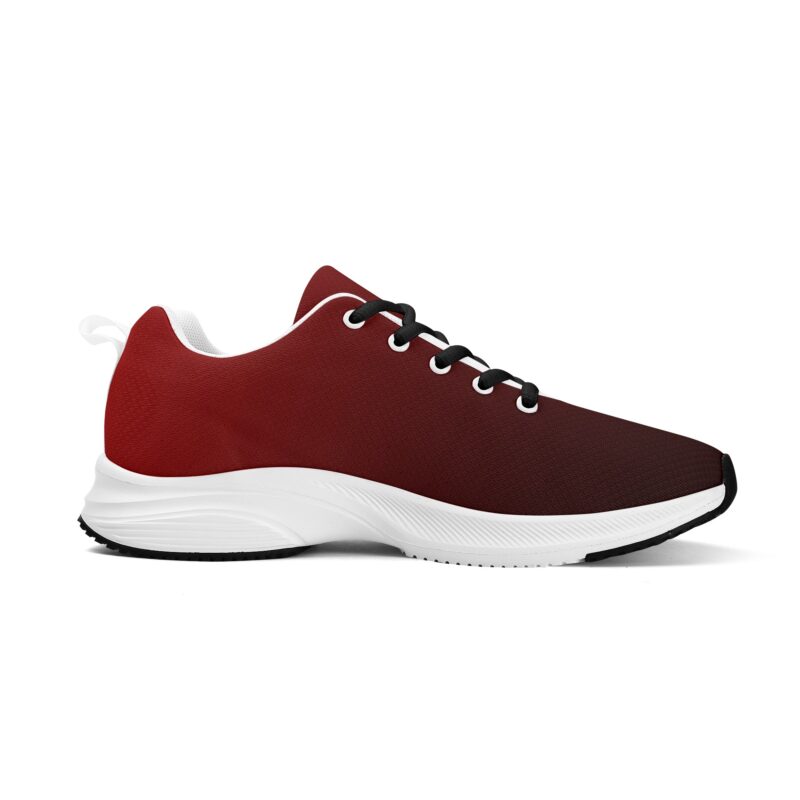 Adult Lightweight Brand Walking Shoes Running Shoes WIth Personalized Logo /Name - Image 3