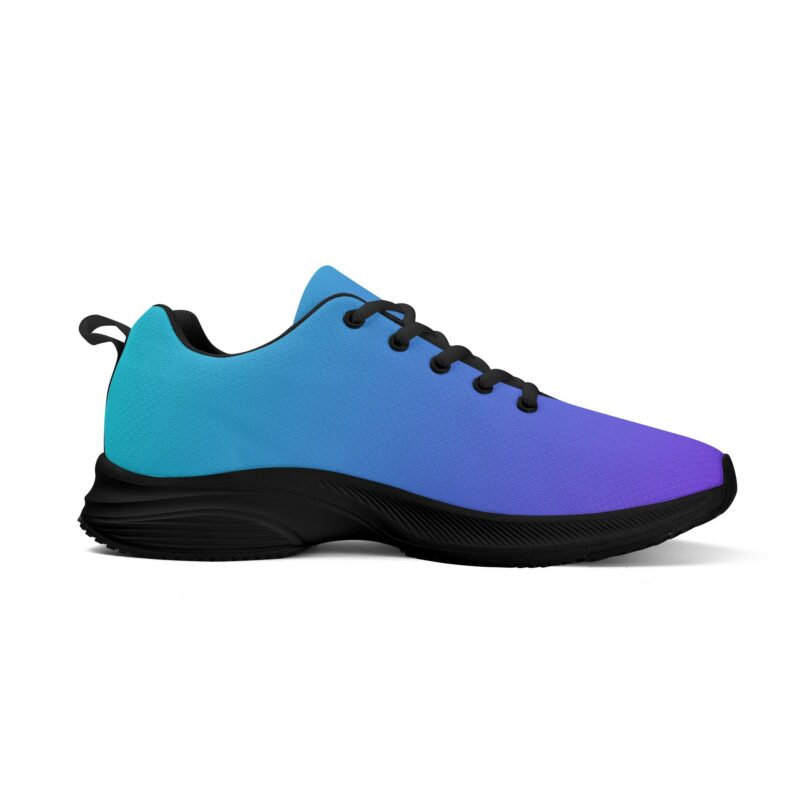 Adult EVA Mesh Walking Running Shoes WIth Personalized Logo /Name - Image 12