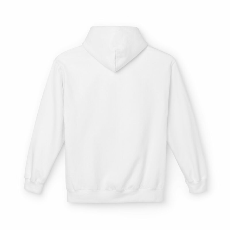 Inspiration Hoodie Ride Your Own Wave' Unisex Fleece - Image 2