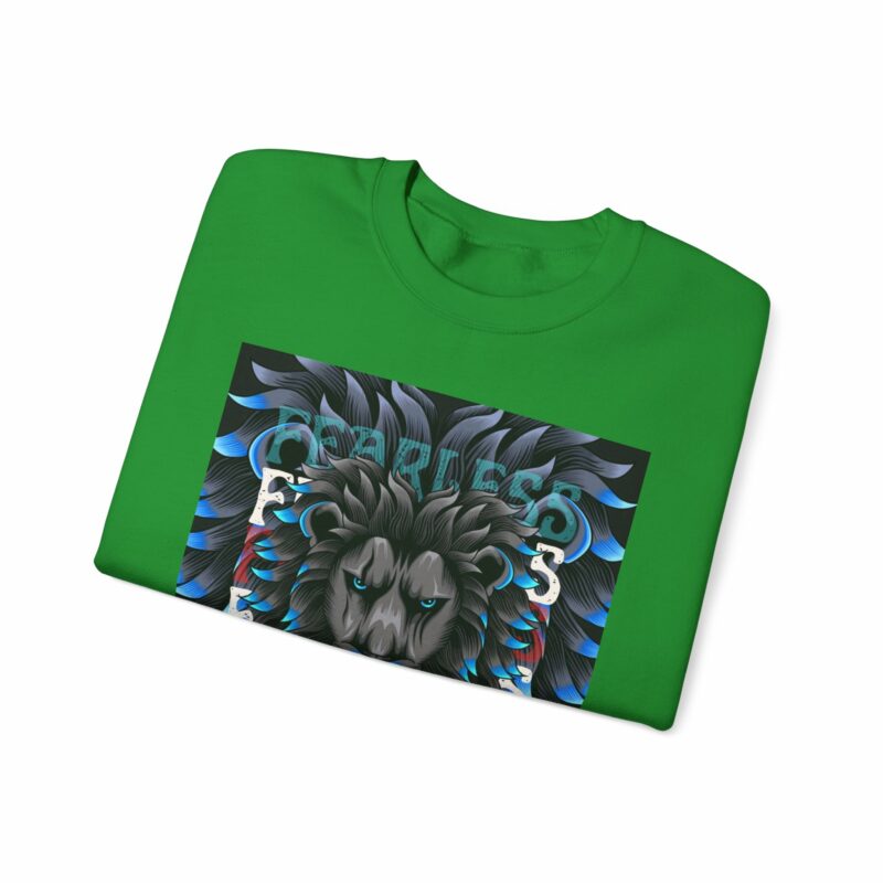 Unisex Heavy Blend™ Crewneck Sweatshirt - Image 31