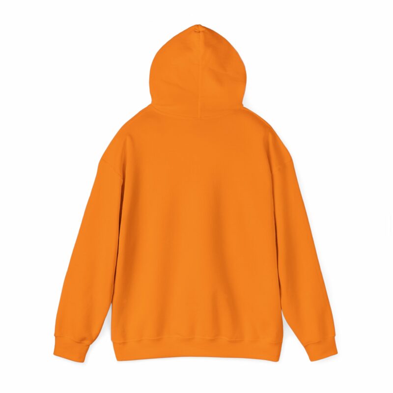 Cozy Unisex Heavy Blend™ Hooded Sweatshirt - Perfect for Chill Days and Casual Outings - Image 11