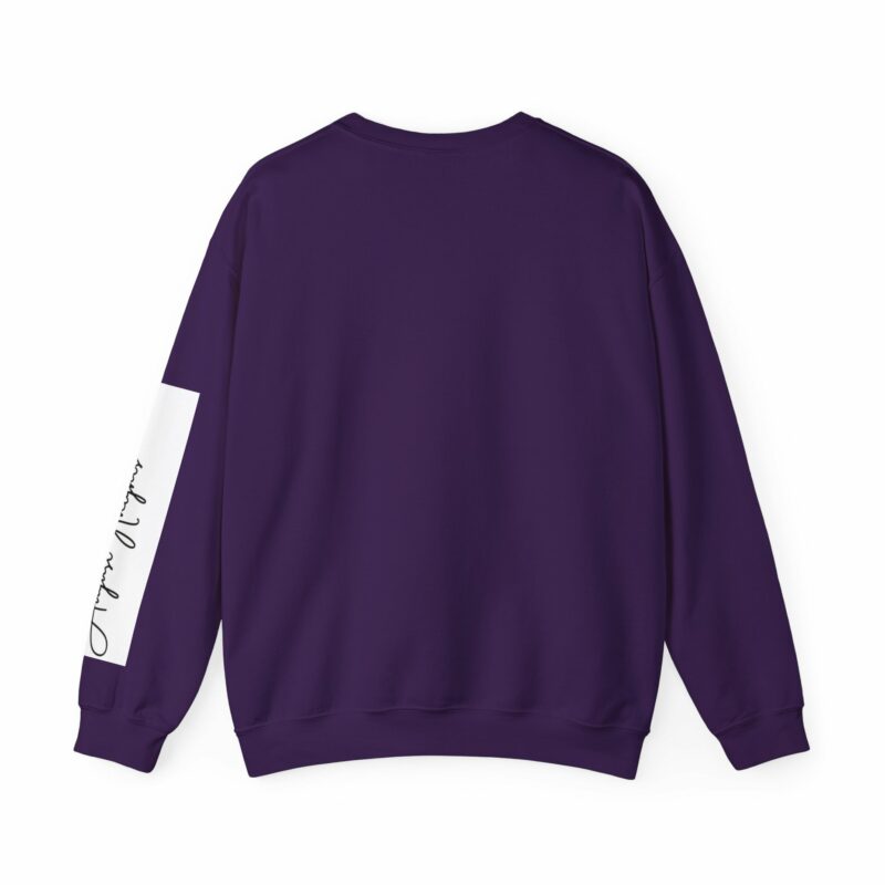 Unisex Heavy Blend™ Crewneck Sweatshirt - Image 46