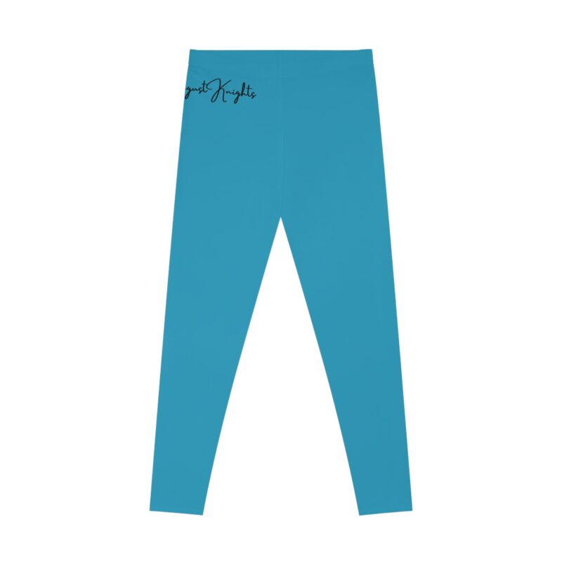 Comfortable Stretchy Leggings for Active Lifestyle | Perfect for Yoga, Workout, & Casual Wear
