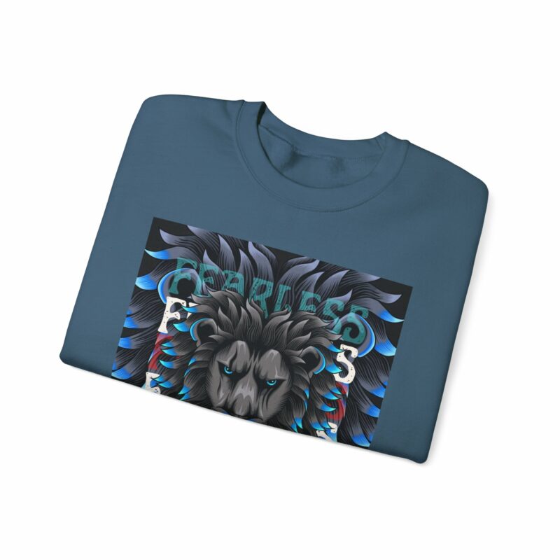 Unisex Heavy Blend™ Crewneck Sweatshirt - Image 39
