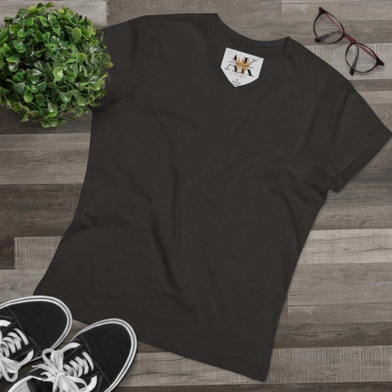 V-neck T-Shirt - Image 15
