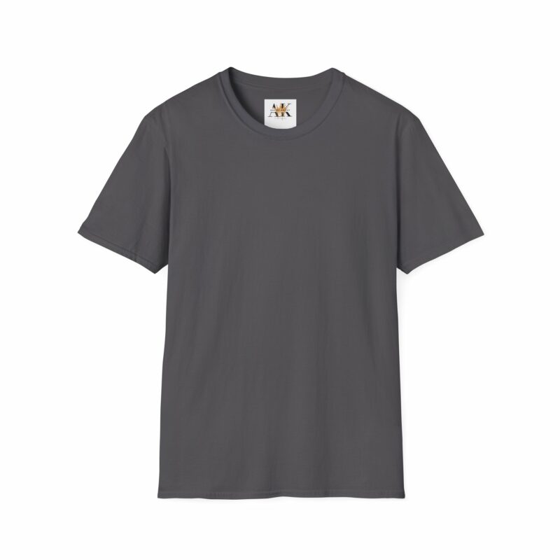 Phoenix 'Rise From Your Ashes' Unisex Softstyle T-Shirt - Image 169