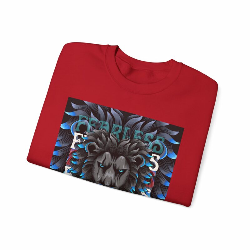 Unisex Heavy Blend™ Crewneck Sweatshirt - Image 55