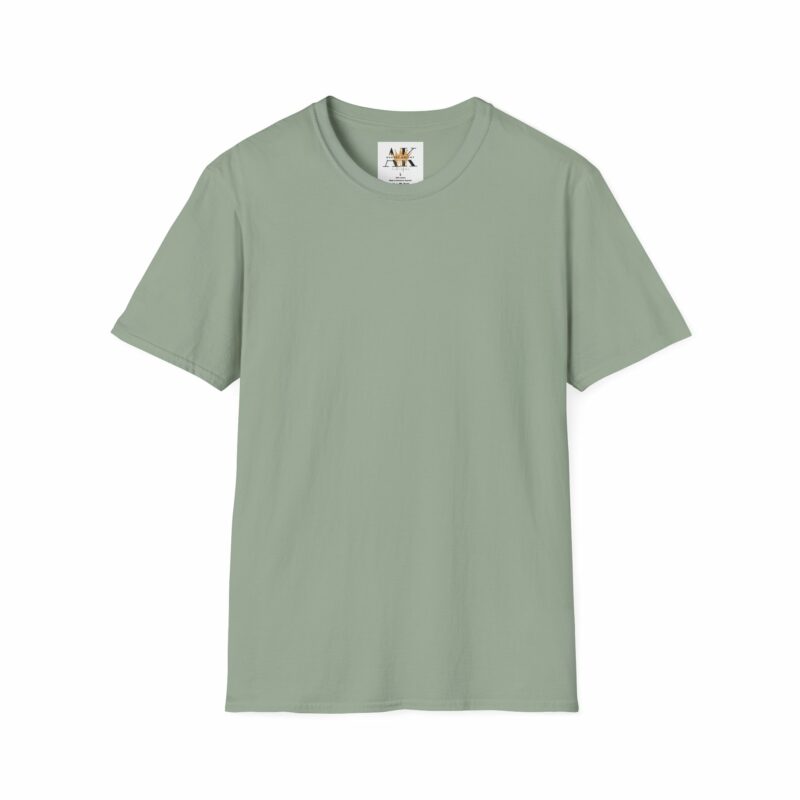 Phoenix 'Rise From Your Ashes' Unisex Softstyle T-Shirt - Image 69